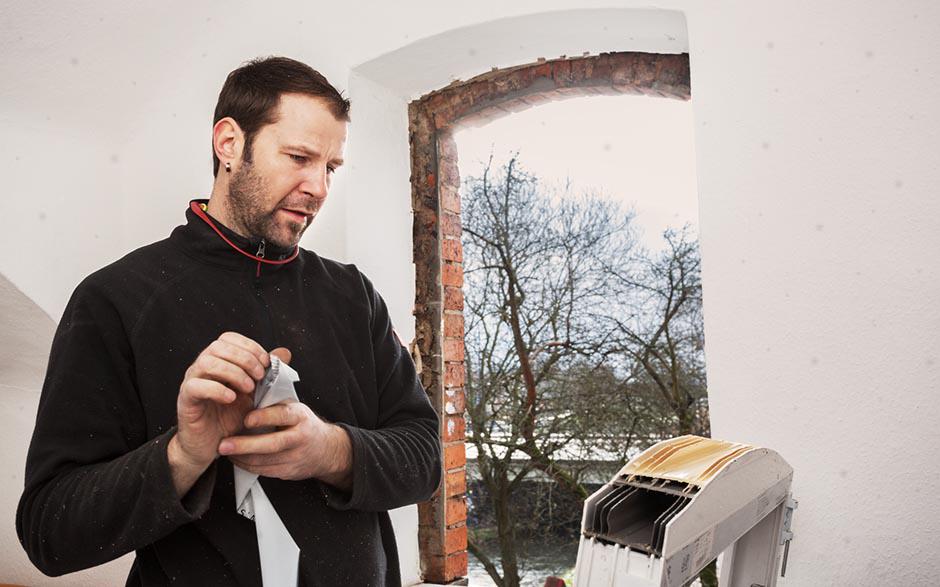 double vitrage renovation Le Mesnil-le-Roi