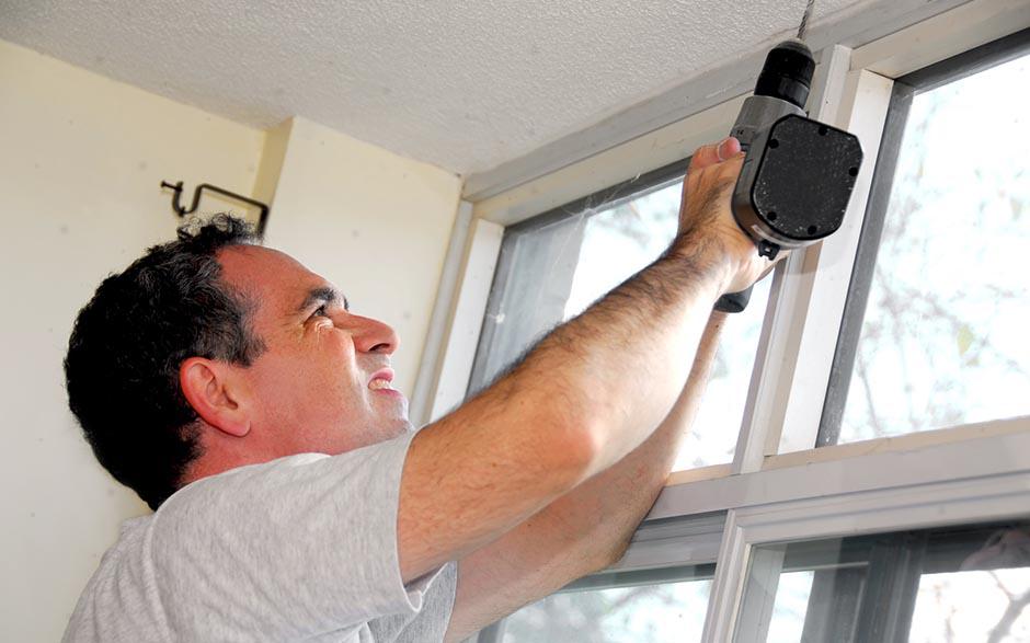double vitrage renovation Le Mesnil-le-Roi